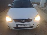 ВАЗ (Lada) Priora 2170 2012 годаүшін1 600 000 тг. в Кульсары