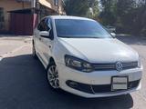 Volkswagen Polo 2014 года за 2 200 000 тг. в Алматы