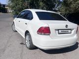 Volkswagen Polo 2014 года за 2 200 000 тг. в Алматы – фото 3