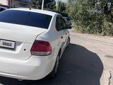 Volkswagen Polo 2014 года за 2 200 000 тг. в Алматы – фото 5