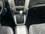 Lexus RX 400h 2007 года за 7 400 000 тг. в Алматы – фото 4