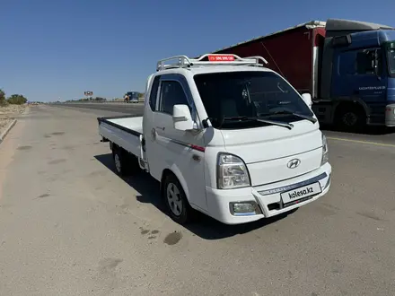 Hyundai Porter 2023 года за 12 000 000 тг. в Алматы – фото 5