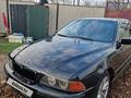 BMW 528 1997 годаүшін2 600 000 тг. в Алматы – фото 2
