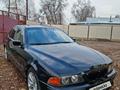 BMW 528 1997 годаүшін2 600 000 тг. в Алматы – фото 3