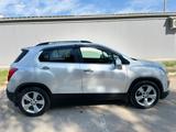 Chevrolet Tracker 2013 года за 4 500 000 тг. в Алматы – фото 3