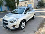 Chevrolet Tracker 2013 года за 4 500 000 тг. в Алматы – фото 5