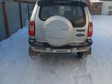 Chevrolet Niva 2005 года за 1 550 000 тг. в Павлодар – фото 2