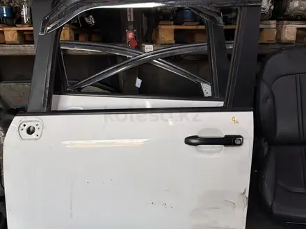 Дверь оригинал KIA RAY за 100 000 тг. в Астана