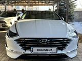 Hyundai Sonata 2023 годаүшін14 000 000 тг. в Алматы