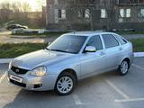 ВАЗ (Lada) Priora 2172 2013 годаүшін2 250 000 тг. в Темиртау