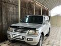 Mitsubishi Pajero 2002 года за 4 500 000 тг. в Шымкент