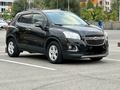 Chevrolet Tracker 2015 года за 6 600 000 тг. в Алматы – фото 3