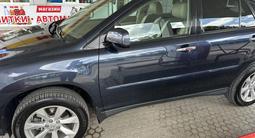 Lexus RX 350 2006 года за 9 000 000 тг. в Усть-Каменогорск