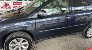 Lexus RX 350 2006 годаүшін9 000 000 тг. в Усть-Каменогорск
