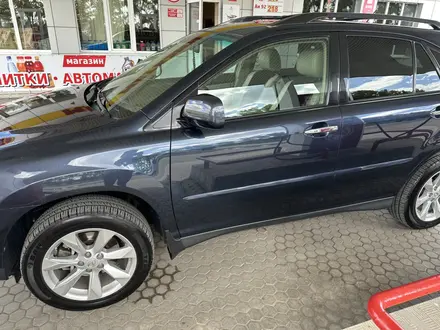 Lexus RX 350 2006 года за 9 000 000 тг. в Усть-Каменогорск