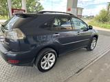 Lexus RX 350 2006 года за 9 000 000 тг. в Усть-Каменогорск – фото 2