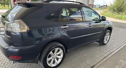 Lexus RX 350 2006 года за 9 000 000 тг. в Усть-Каменогорск – фото 2