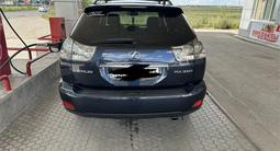 Lexus RX 350 2006 года за 9 000 000 тг. в Усть-Каменогорск – фото 3