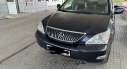Lexus RX 350 2006 года за 9 000 000 тг. в Усть-Каменогорск – фото 4