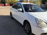 Nissan Almera 2014 годаүшін3 000 000 тг. в Актобе – фото 2