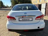 Nissan Almera 2014 годаүшін3 000 000 тг. в Актобе – фото 4