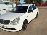 Nissan Almera 2014 годаүшін3 000 000 тг. в Актобе