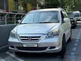 Honda Odyssey 2006 годаfor6 200 000 тг. в Алматы – фото 2