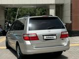 Honda Odyssey 2006 годаfor6 200 000 тг. в Алматы – фото 5