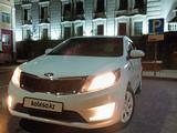 Kia Rio 2013 годаүшін4 700 000 тг. в Караганда