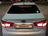 Kia Rio 2013 годаfor4 400 000 тг. в Караганда – фото 3