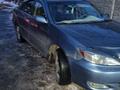 Toyota Camry 2003 года за 4 600 000 тг. в Алматы – фото 2