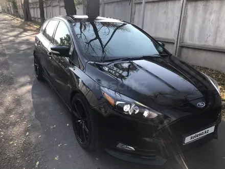 Ford Focus 2016 года за 9 000 000 тг. в Алматы – фото 20