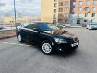 Volkswagen Jetta 2011 года за 4 500 000 тг. в Астана