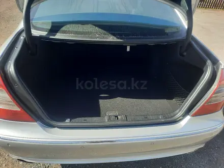 Mercedes-Benz E 280 2008 года за 8 000 000 тг. в Караганда – фото 32