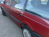 Volkswagen Passat 1993 годаfor1 200 000 тг. в Атырау – фото 2