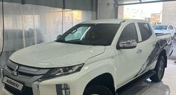 Mitsubishi L200 2023 годаүшін14 500 000 тг. в Актау