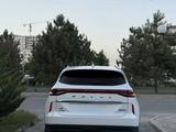 Haval H6 2023 годаүшін8 600 000 тг. в Шымкент – фото 4