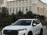 Haval H6 2023 годаүшін8 600 000 тг. в Шымкент – фото 3