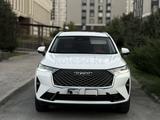 Haval H6 2023 годаүшін8 600 000 тг. в Шымкент – фото 2