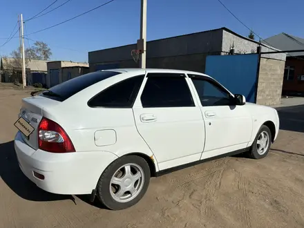 ВАЗ (Lada) Priora 2172 2011 года за 2 100 000 тг. в Павлодар – фото 6