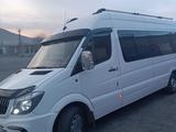 Mercedes-Benz  Sprinter 2007 годаүшін13 000 000 тг. в Усть-Каменогорск