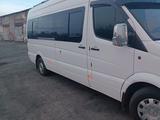 Mercedes-Benz  Sprinter 2007 годаүшін13 000 000 тг. в Усть-Каменогорск – фото 2