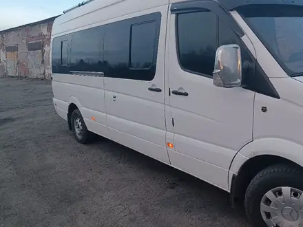 Mercedes-Benz  Sprinter 2007 года за 13 000 000 тг. в Усть-Каменогорск – фото 2