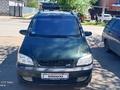 Opel Zafira 2002 годаfor2 000 000 тг. в Актобе – фото 16