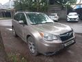 Subaru Forester 2014 годаfor9 500 000 тг. в Алматы