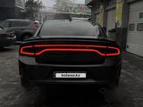 Dodge Charger 2015 года за 20 000 000 тг. в Алматы – фото 5
