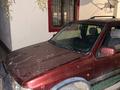 Opel Frontera 1992 года за 400 000 тг. в Жетысай