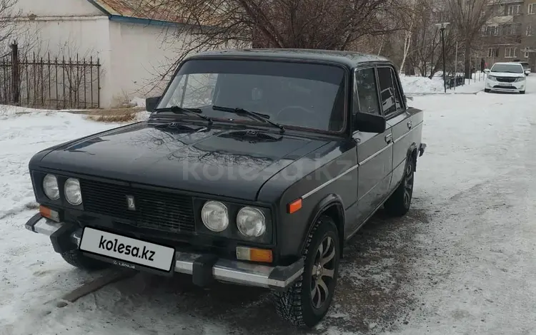 ВАЗ (Lada) 2106 1991 годаfor1 100 000 тг. в Степногорск