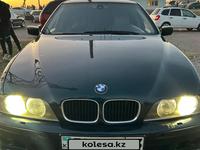 BMW 528 1996 года за 2 350 000 тг. в Шымкент