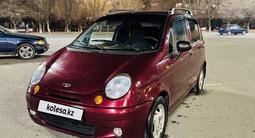 Daewoo Matiz 2006 года за 1 350 000 тг. в Тараз – фото 3